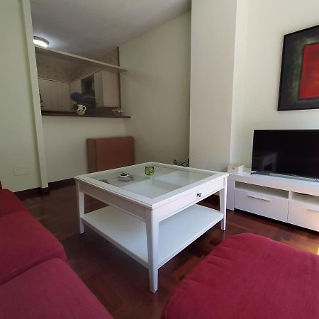 Bonito Apartamento En Pleno Centro Vut-Po-7494 Vigo Kültér fotó