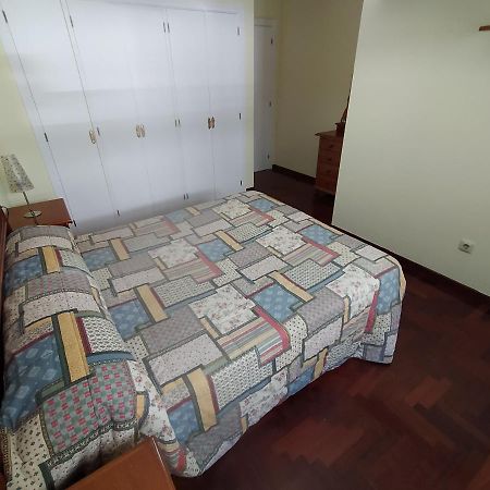Bonito Apartamento En Pleno Centro Vut-Po-7494 Vigo Kültér fotó