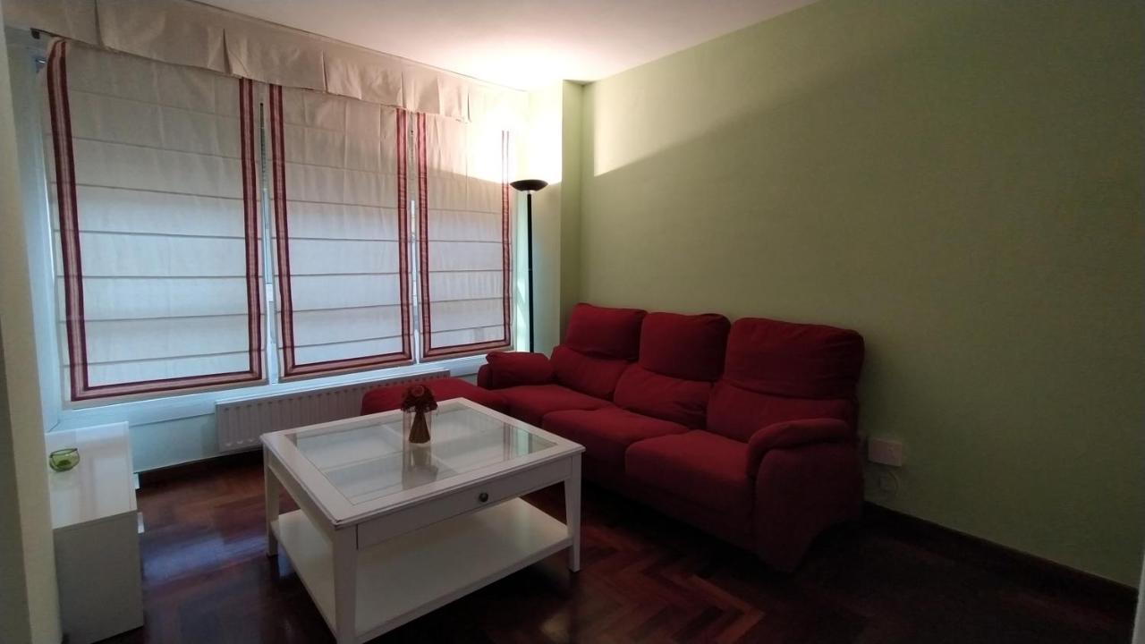 Bonito Apartamento En Pleno Centro Vut-Po-7494 Vigo Kültér fotó