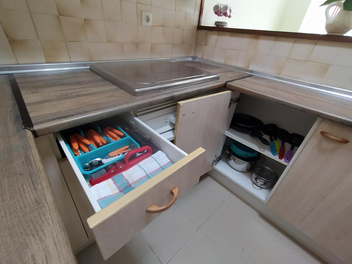 Bonito Apartamento En Pleno Centro Vut-Po-7494 Vigo Kültér fotó