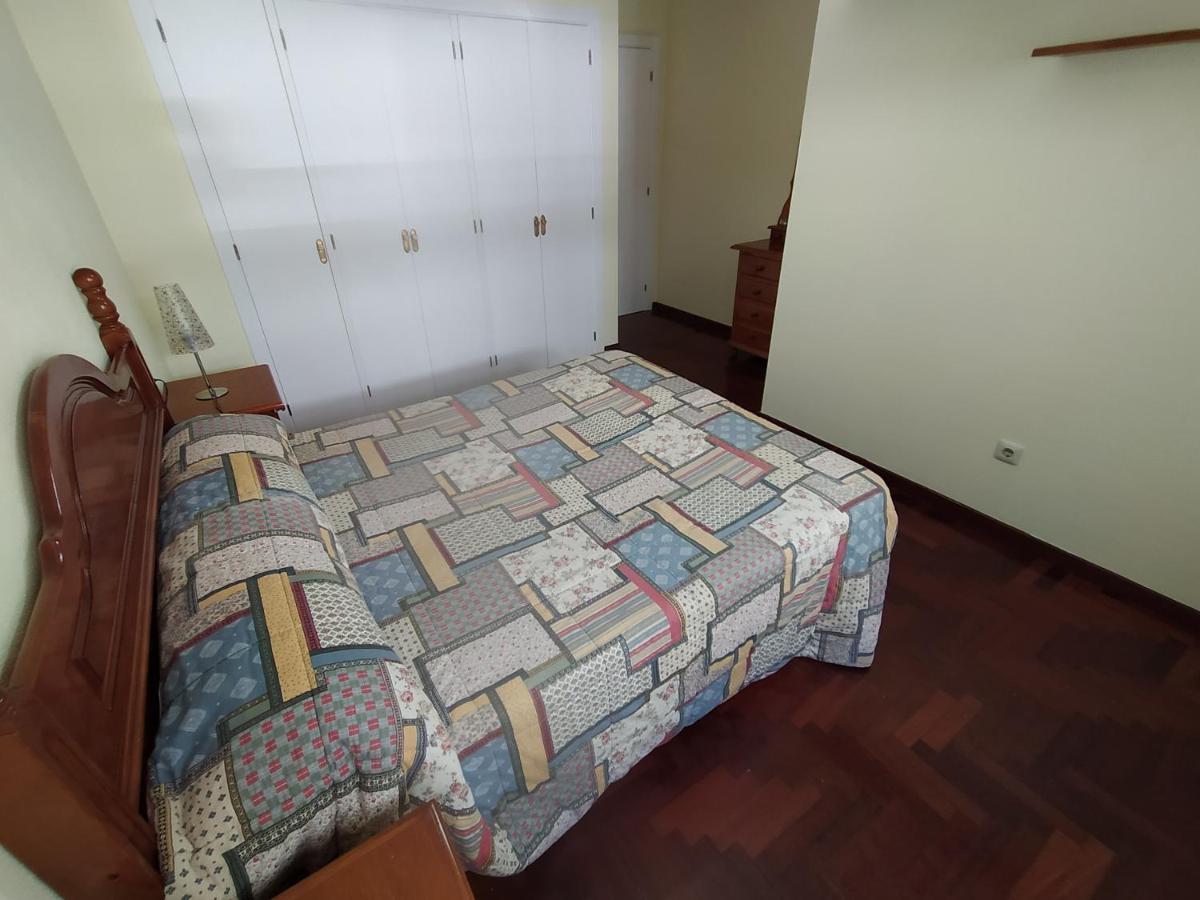 Bonito Apartamento En Pleno Centro Vut-Po-7494 Vigo Kültér fotó
