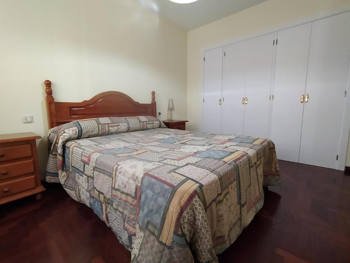 Bonito Apartamento En Pleno Centro Vut-Po-7494 Vigo Kültér fotó