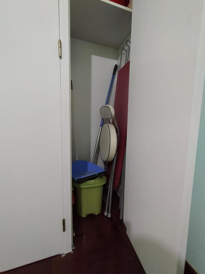 Bonito Apartamento En Pleno Centro Vut-Po-7494 Vigo Kültér fotó